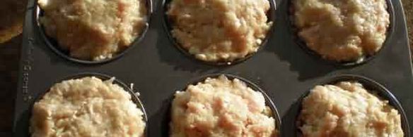 котлеты по-канадски