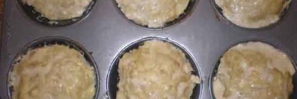 котлеты по-канадски