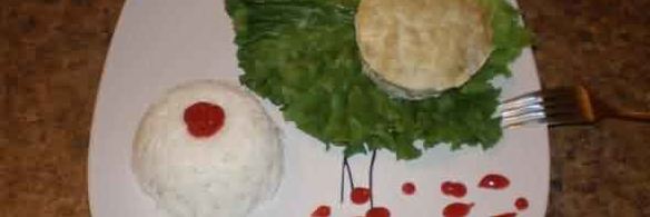 котлеты по-канадски