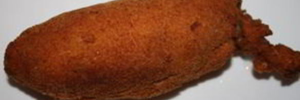 котлеты по-киевски