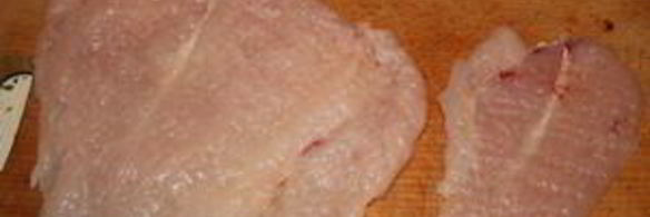 котлеты по-киевски