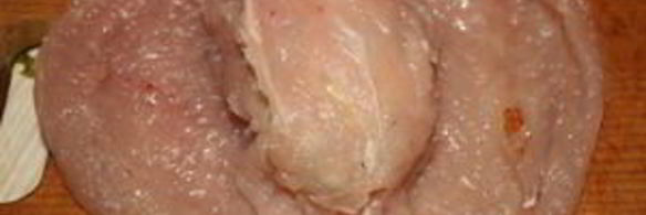 котлеты по-киевски