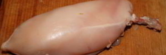 котлеты по-киевски