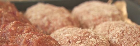 котлеты по-колхозному