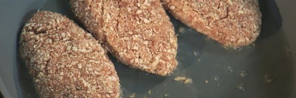 котлеты по-колхозному