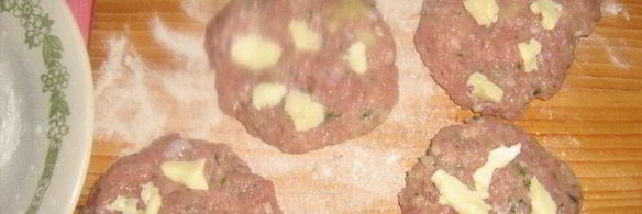 котлеты по-николаевски