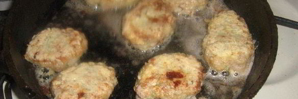 котлеты по-николаевски