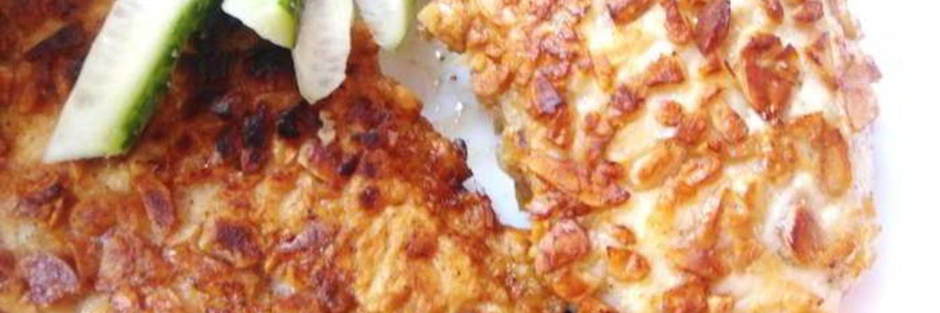 Котлеты Помпадур