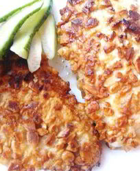 Котлеты Помпадур