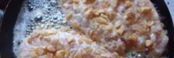 котлеты помпадур