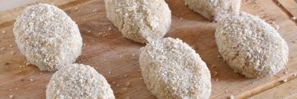 котлеты рыбные на пару