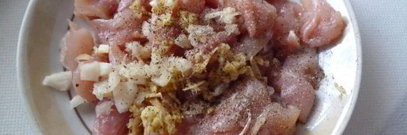 котлеты рыбные