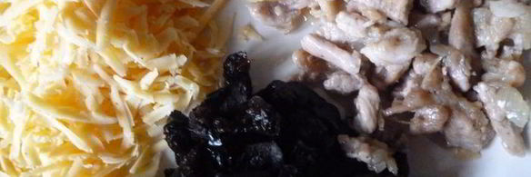 котлеты рыбные