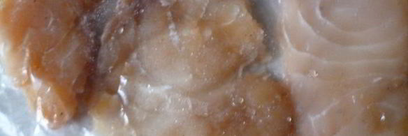 котлеты рыбные