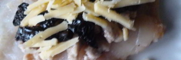 котлеты рыбные