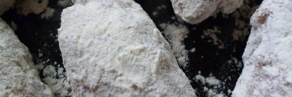 котлеты рыбные