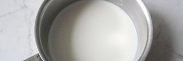 котлеты с молоком