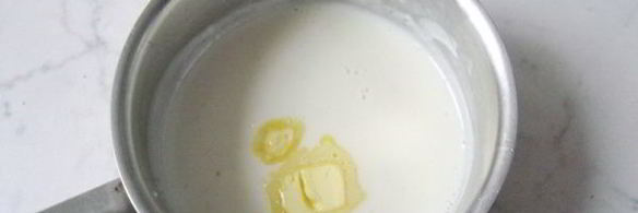 котлеты с молоком