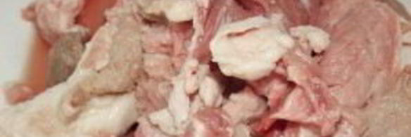 котлеты тушеные