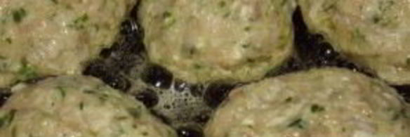 котлеты тушеные