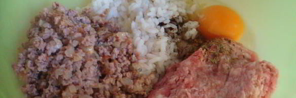 котлеты женское бедрышко