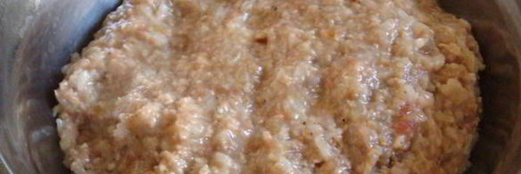 котлеты женское бедрышко