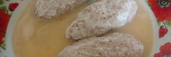 котлеты женское бедрышко