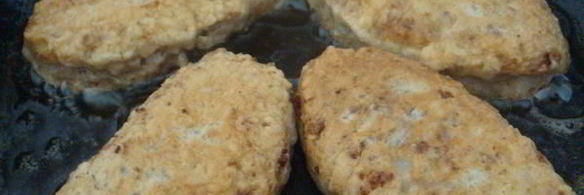 котлеты женское бедрышко