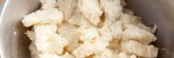 куриный фарш для котлет