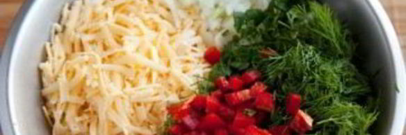 куриный фарш для котлет