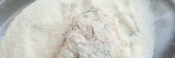 куриный фарш для котлет