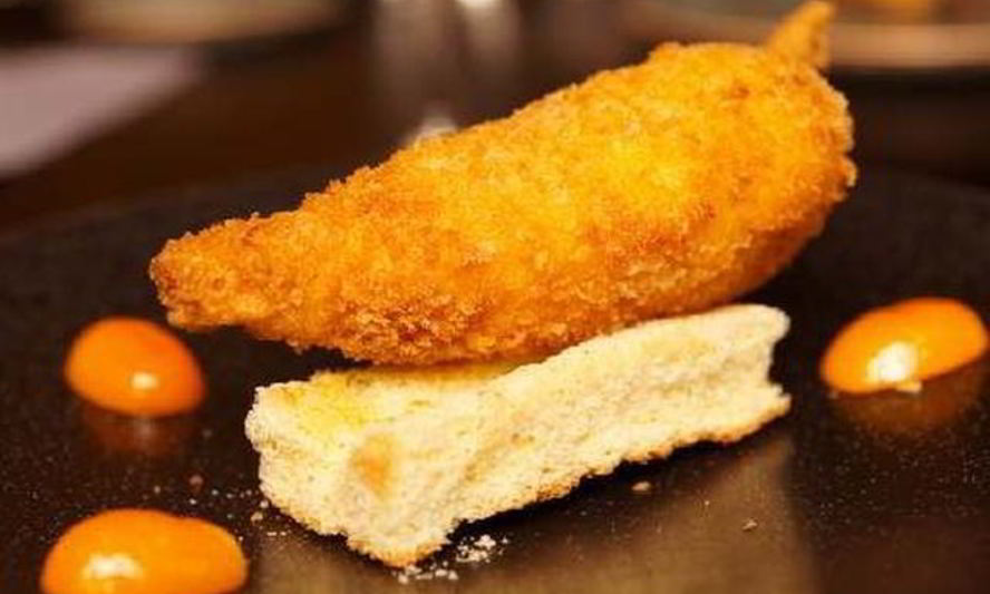 Рецепт куриных котлеток пожарских