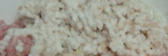 куриные котлеты аппетитные