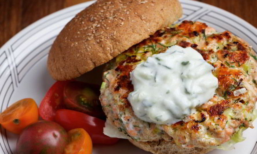 Рецепт куриных котлет по-министерски