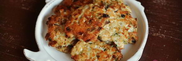 куриные котлеты с грибами