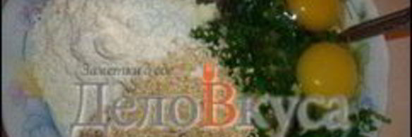 куриные котлеты с кунжутом и зеленым луком