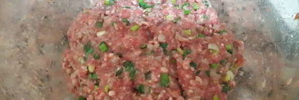 мясные котлеты с гречкой и кабачковое пюре