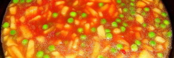 мясные котлеты с необычным подливом из яблока