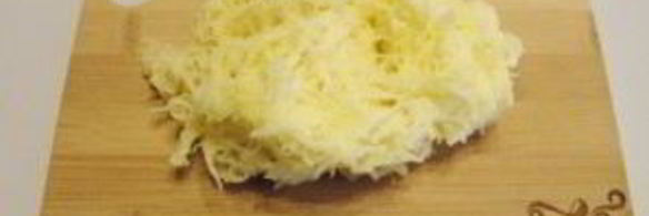 постные котлеты из гречки