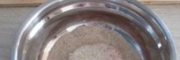 рыбные котлеты из нерки