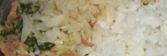 рыбные котлеты с грибами