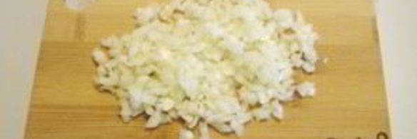 сочные котлеты из куриного фарша