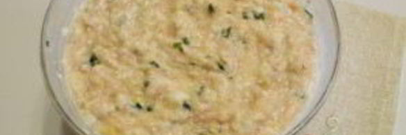 сочные котлеты из куриного фарша