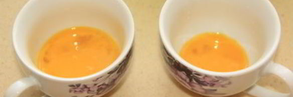 трехцветные котлеты в духовке