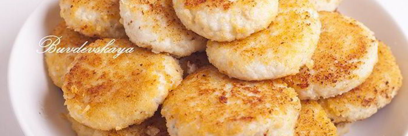 Вкуснейшие котлеты из щуки