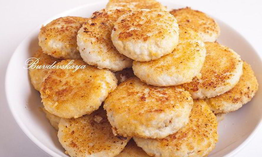 Рецепт вкуснейших котлет из щуки