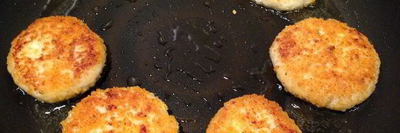вкуснейшие котлеты из щуки
