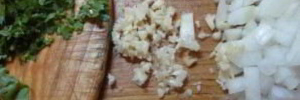 вкусные котлеты из говядины