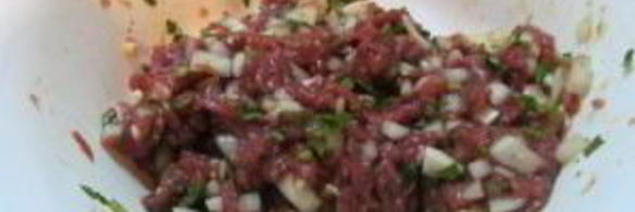 вкусные котлеты из говядины