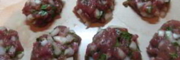 вкусные котлеты из говядины